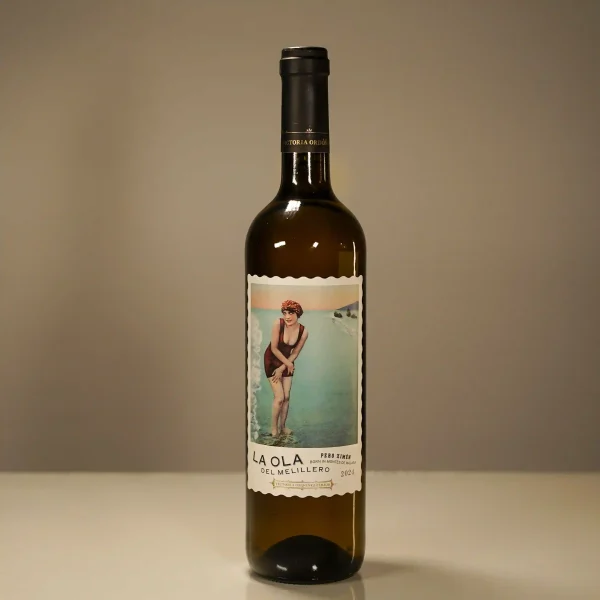 La Ola del Melillero