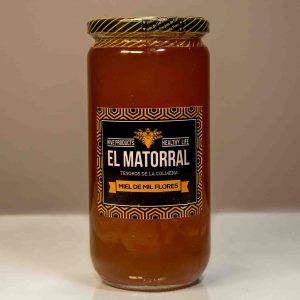 Miel de Milflores