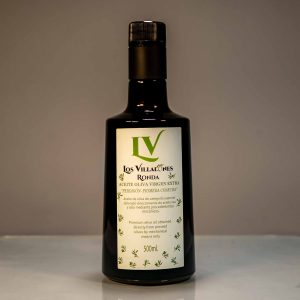 Villalones Perdigón