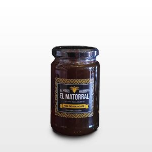 Miel El Matorral de Aguacate