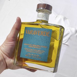 AOVE Varaverde Botella 500ml