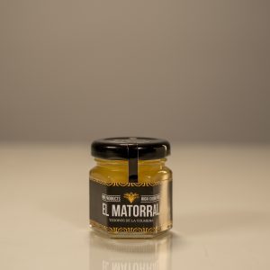 Bálsamo del Lince El Matorral