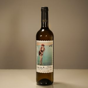 La Ola del Melillero