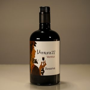 Ventura 27 Reserva