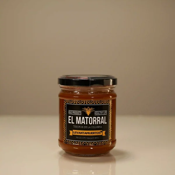 Levantamuertos 220gr