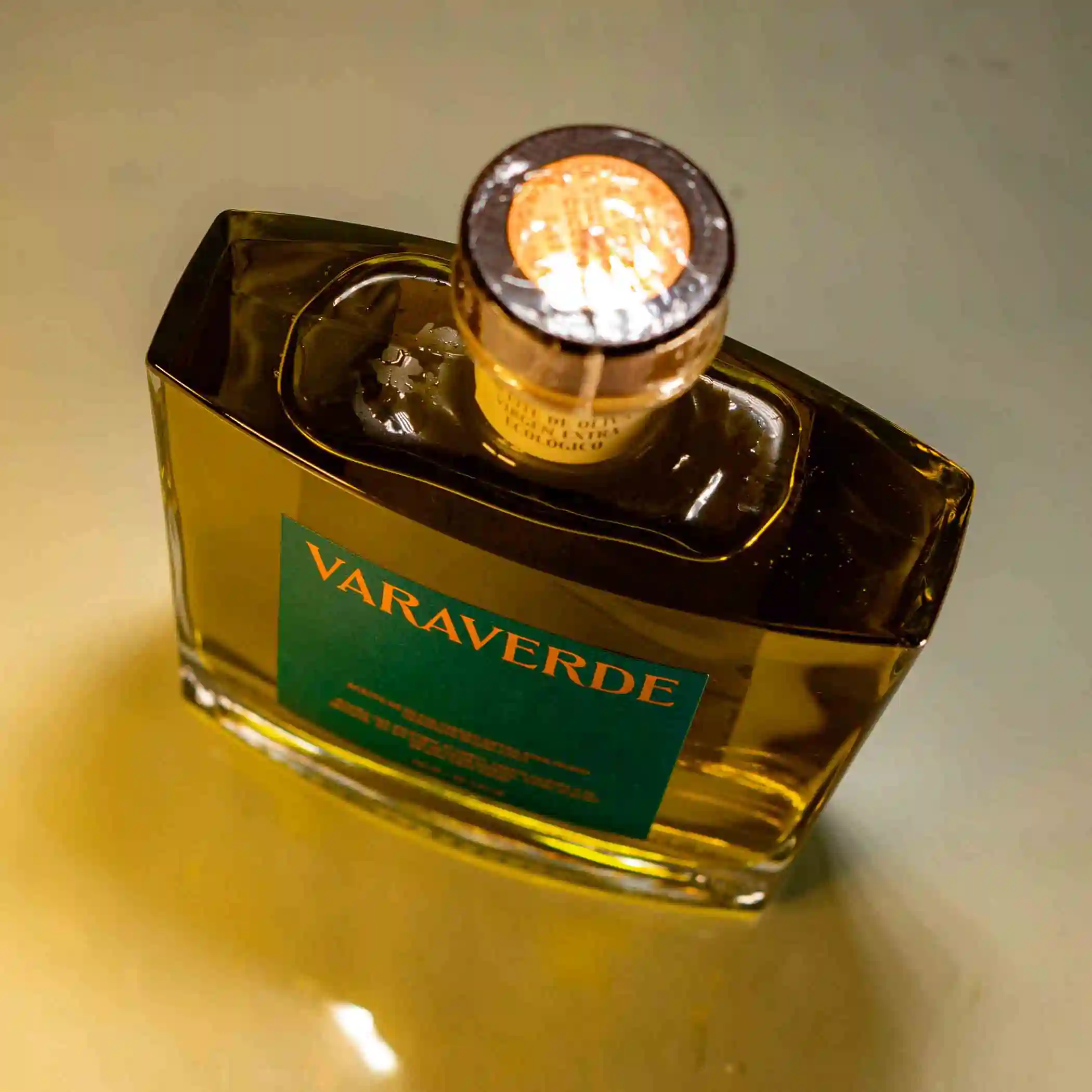 AOVE Ecológico Varaverde - Imagen 2