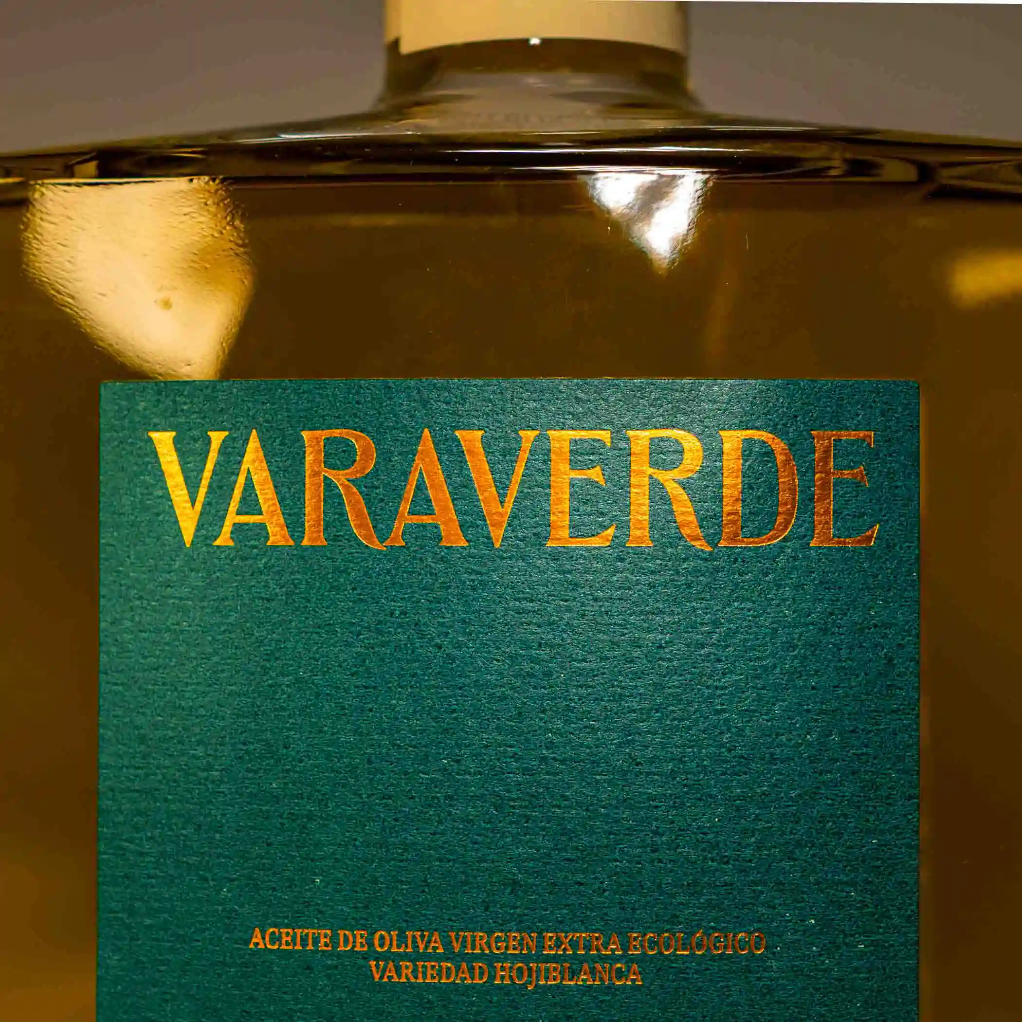 AOVE Ecológico Varaverde - Imagen 3