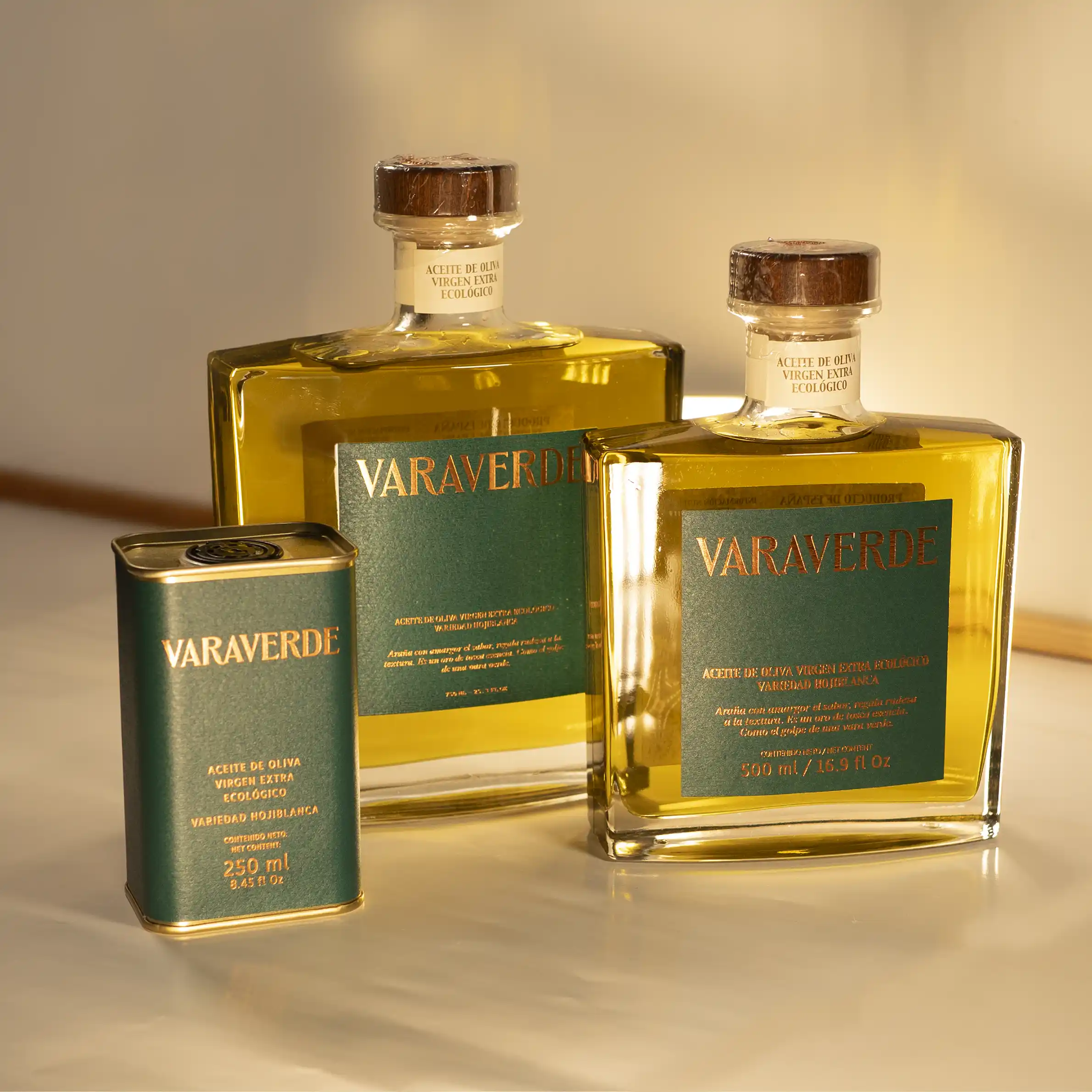 Varaverde