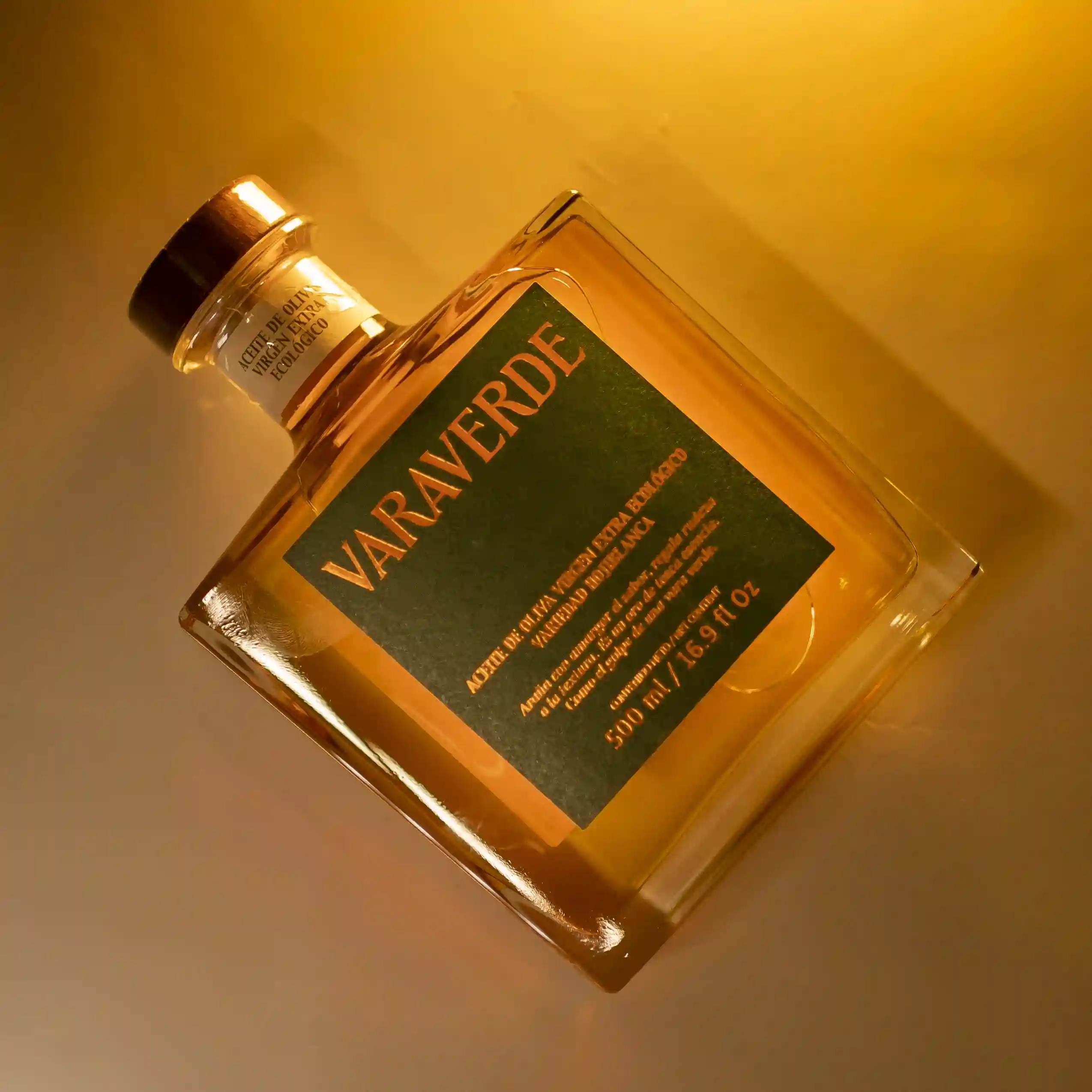 AOVE Ecológico Varaverde - Imagen 5